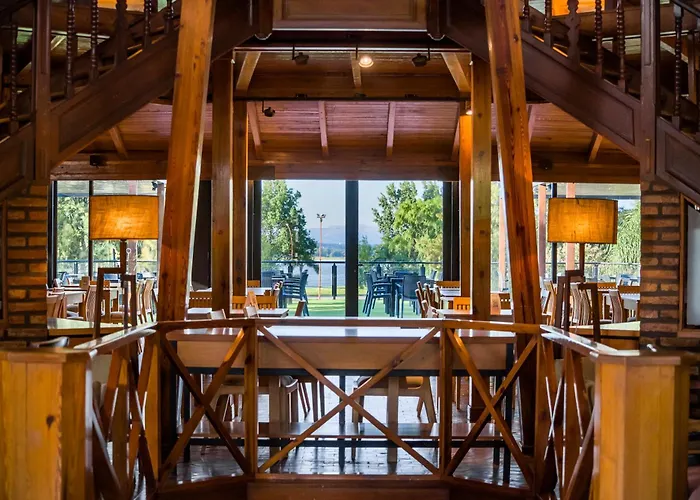 Portal Del LagoVilla