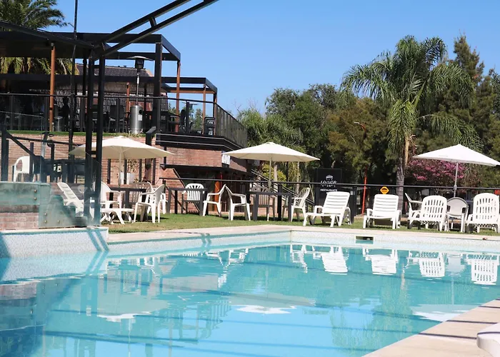 Portal Del LagoVilla